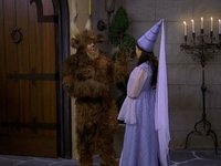 Mi rey de cuento de hadas