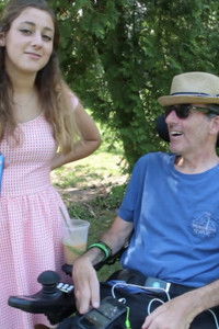 Poster for Pickle Man