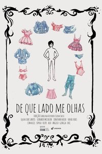 Poster for Beyond the Looking Glass