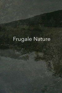 Poster for Frugal Nature
