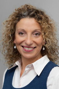 Profile of Funda Bicakoglu