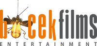 Logo - Böcek Film