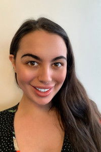 Profile of Skye Mann