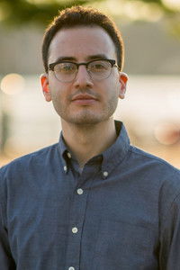 Profile of Eli Shapiro