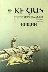 Poster for The Beggar