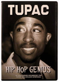 Tupac: Hip Hop Genius