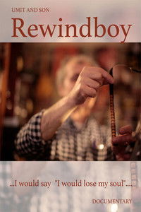 Poster for Rewindboy