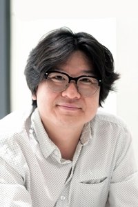 Profile of Oh Hwan-min