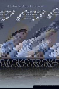Poster for Backstroke