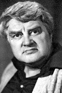 Profile of Iosif Douksha