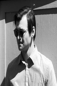 Profile of Evan John