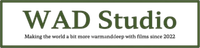 logo for Wad Studio