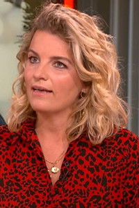 Profile of Clarice Strenger