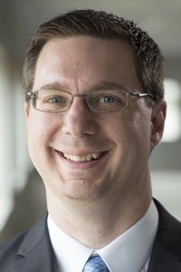 Profile of Stephen Preston