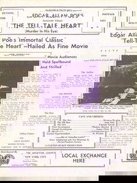 The Tell-Tale Heart