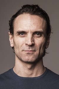 Profile of Arben Bajraktaraj