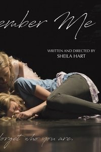 Poster for Remember Me