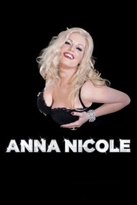Poster for Anna Nicole