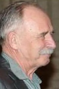 Profile of Boris Bondarenko