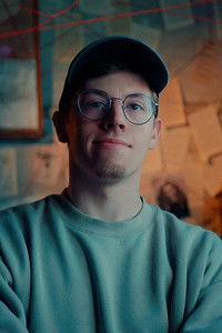 Profile of Michal Staněk