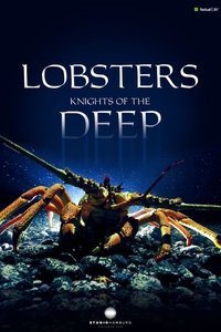 Poster for Lobsters - Knights of the deep