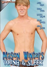 Mason Winters Young & Sleek