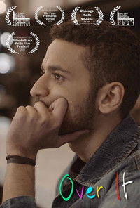 Poster for Over It