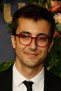 Profile of Nick Antosca