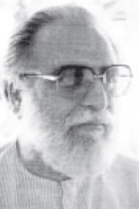 Profile of Arun Kaul