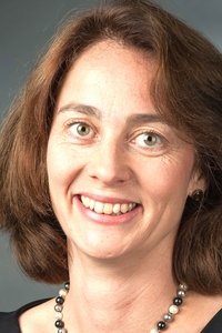 Profile of Katarina Barley