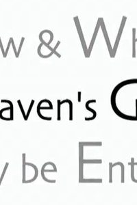 Poster for Heaven's Gate