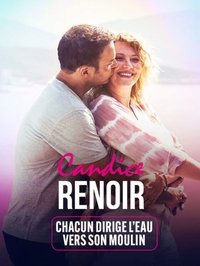 Poster for Candice Renoir - Chacun dirige l'eau vers son moulin