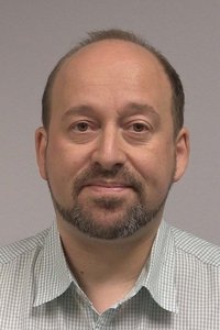 Profile of Gavin Schmidt