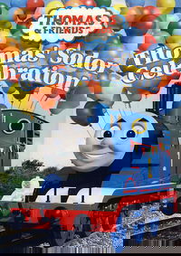 Thomas & Friends: Thomas' Sodor Celebration!