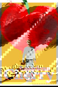 American Cherry