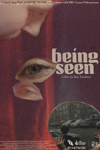 Poster for Being Seen