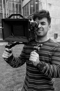 Profile of Andrés Garay