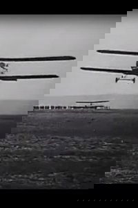 Allied Offensive, July 1918