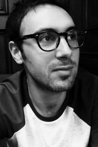 Profile of Rupert Uzzell