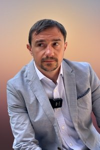 Profile of Samuele Scodeggio