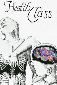 Poster for Health Class