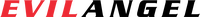 Logo - Evil Angel