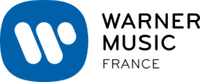 Logo - Warner Music France