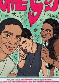 Poster for Nome Sujo