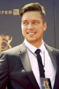 Profile of Daniel Svedberg