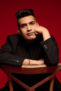 Profile of Shashwat Sachdev