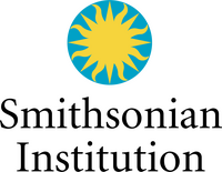 logo for Smithsonian Institution