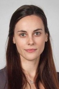 Profile of Afroditi Antonaki