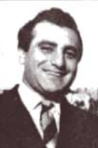 Profile of Shapur Yasami