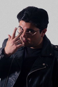 Profile of Christopher Leone